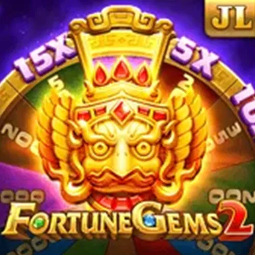 Play and Win the Winning Mask II Slot by JDB